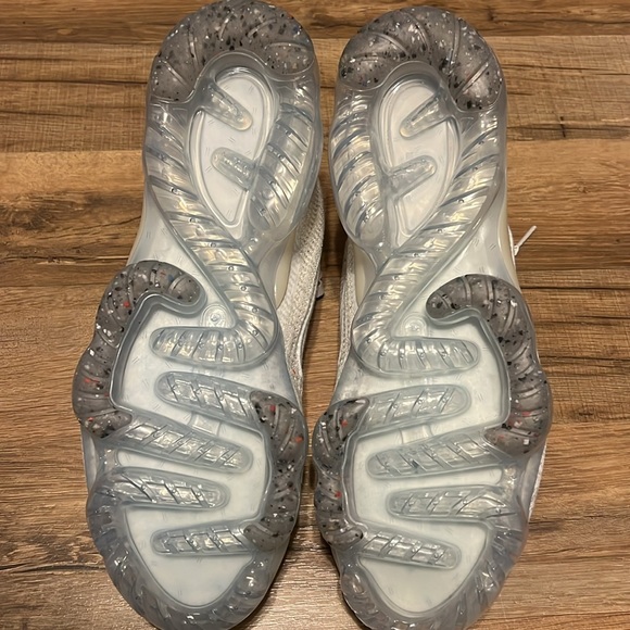 WOMEN'S NIKE AIR VAPORMAX 2021 FLYKNIT RUNNING - Picture 4 of 9